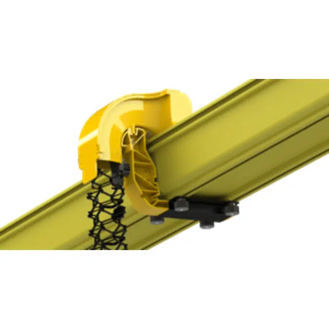 WaveTrax Fiber Raceway - Other Leading Brand Adapters