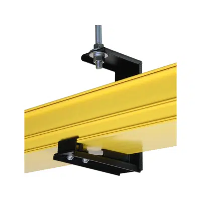 Зображення для WaveTrax Fiber Raceway - Mounting Accessories