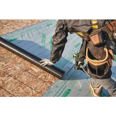 Image for Secure Start® SG Underlayment