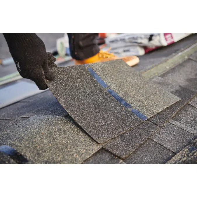 RidgeFlex® Shingle Accessory