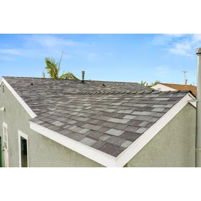 Image for Ecoasis® Architectural Shingle