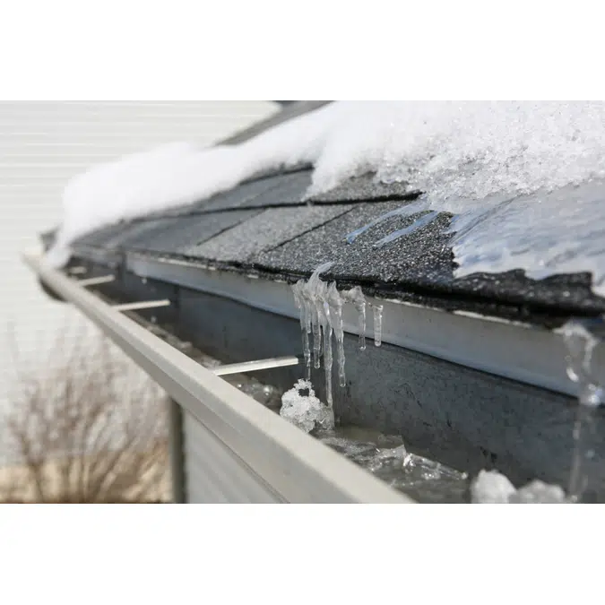 Secure Start® HT Ice and Water Barrier