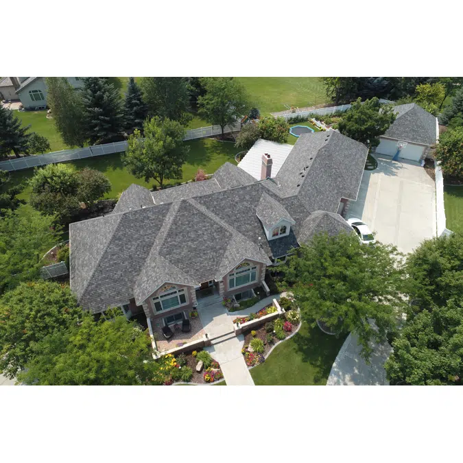 Highlander® AR Architectural Shingle