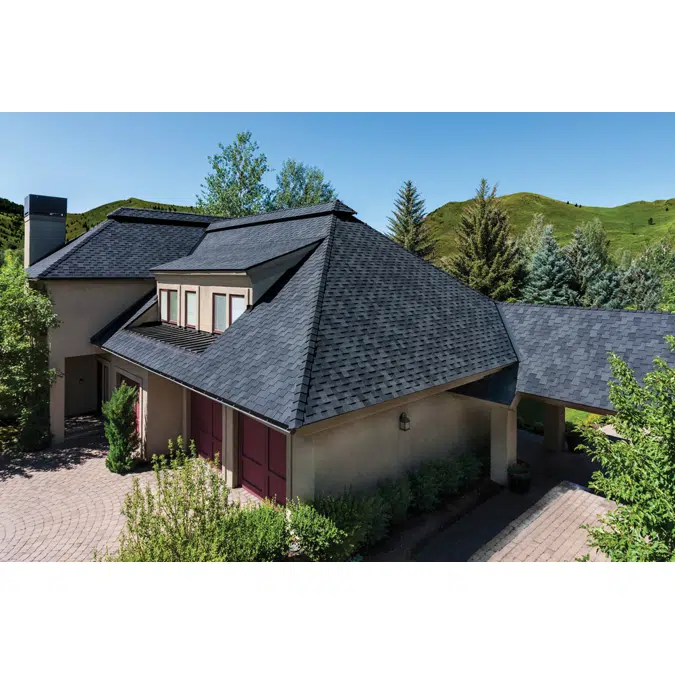 Windsor® Scotchgard™ Architectural Shingle