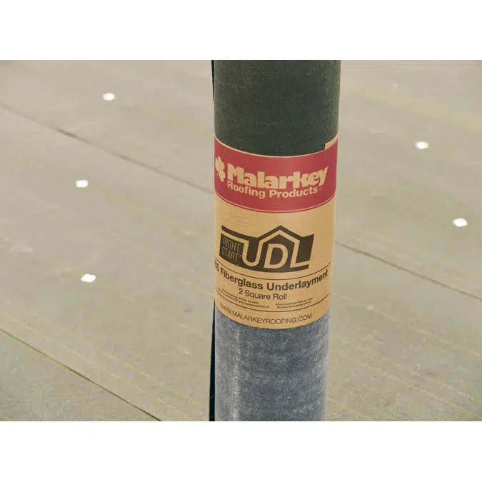 Right Start® UDL Underlayment