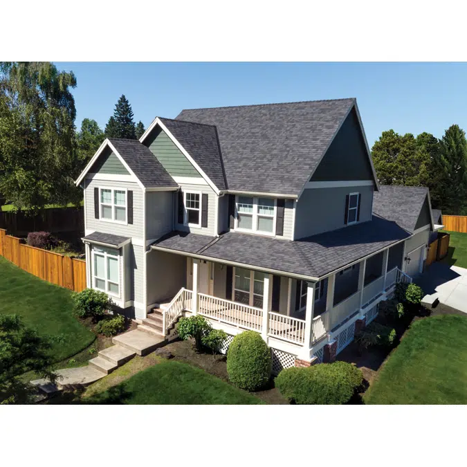 Vista® Architectural Shingle