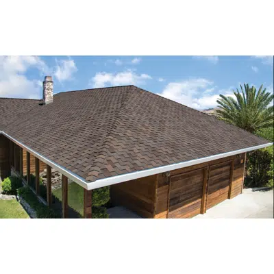 Image for EZ-Ridge® Shingle Accessory