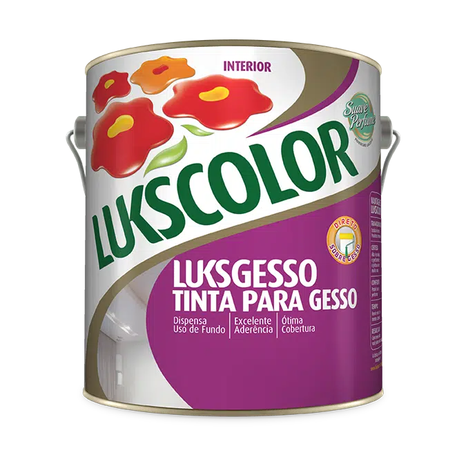 Luksgesso