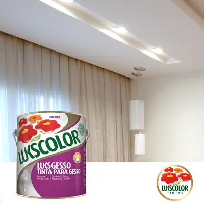 Luksgesso图像