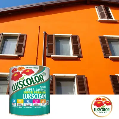 Luksclean Super Lavável Super Premium图像
