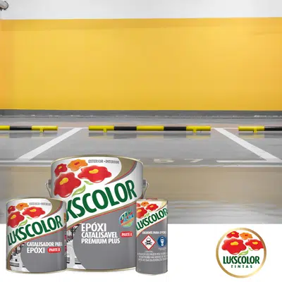 Epóxi Lukscolor için görüntü