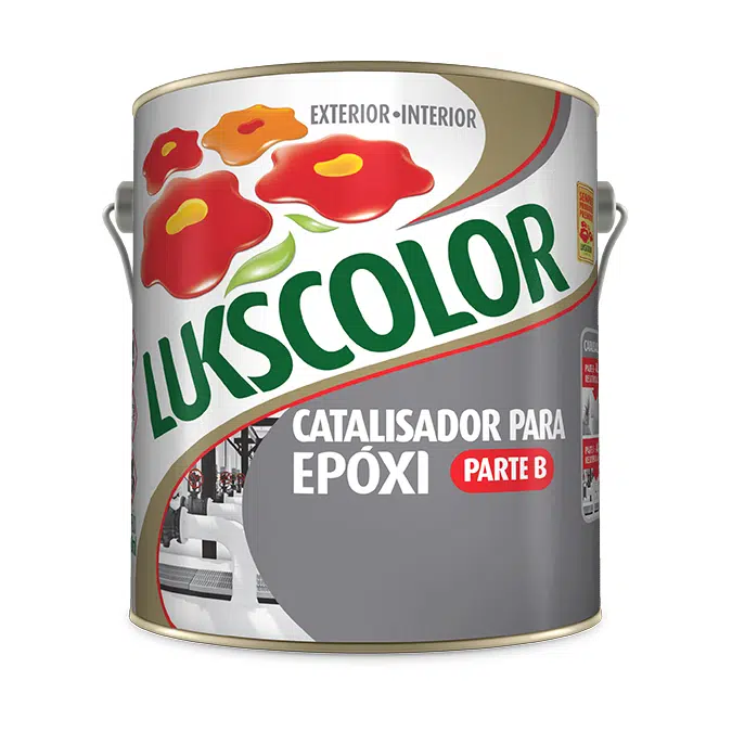 Epóxi Lukscolor