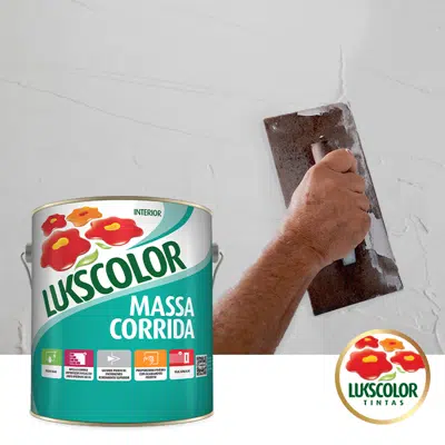 Massa Corrida图像