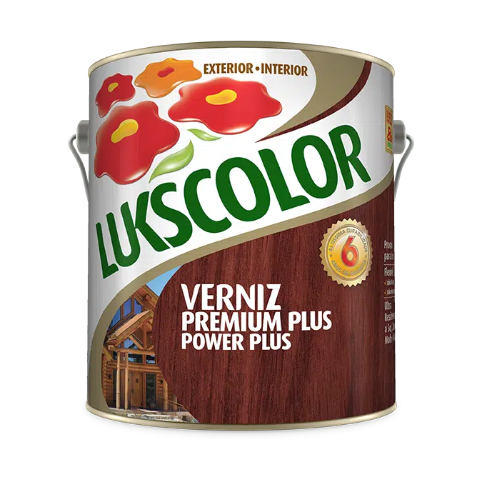 Verniz Power Plus