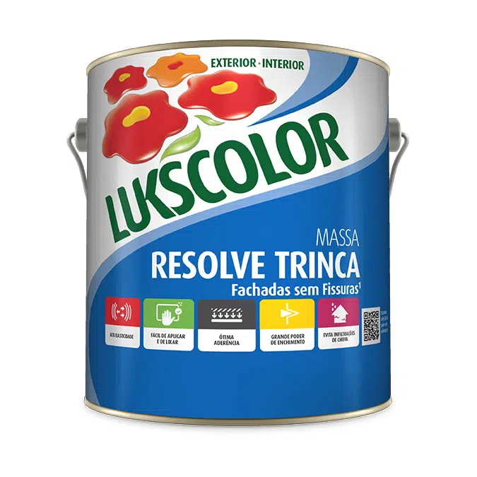 Resolve Trinca