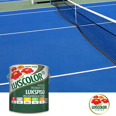 Lukspiso图像