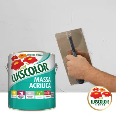 Massa Acrilica图像