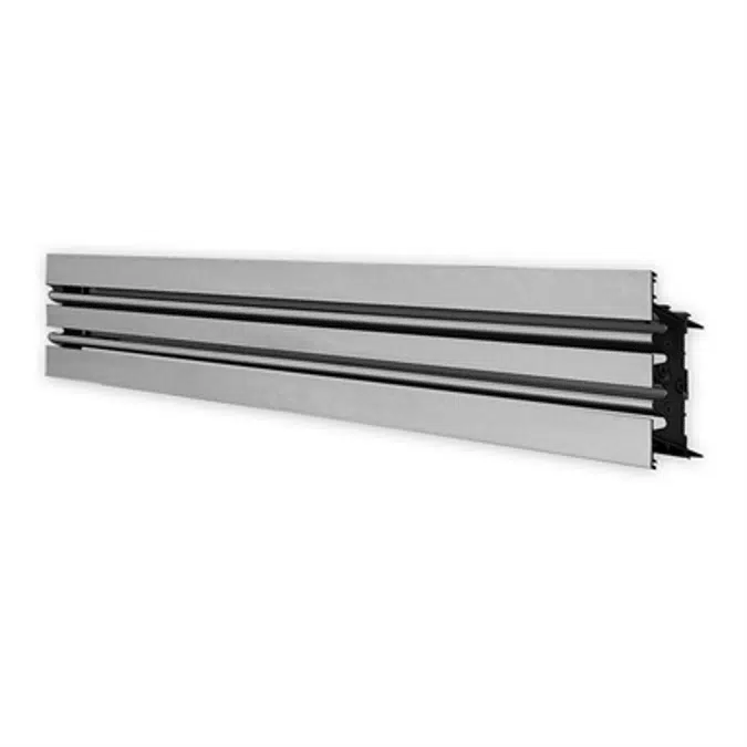 Linear slot diffuser BF.PRA