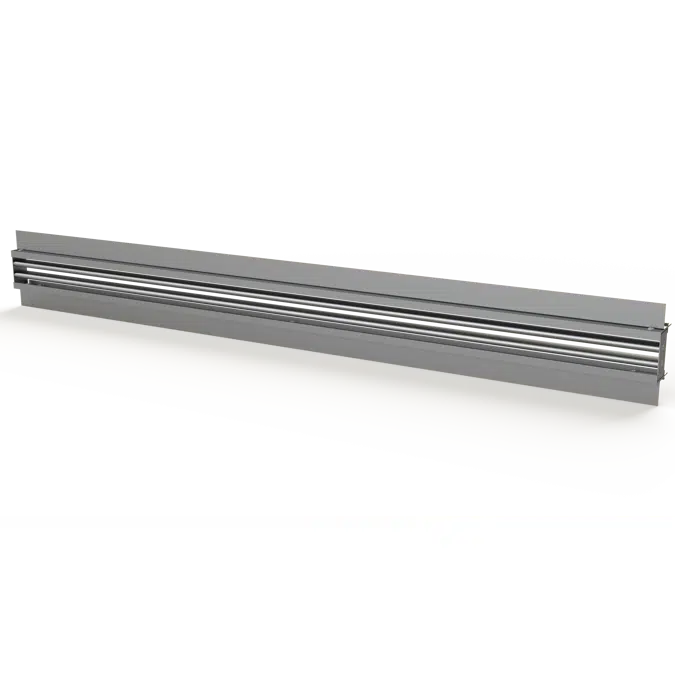 Linear slot diffuser BF.USA