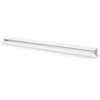 BIM objects - Free download! Linear slot diffuser BF.USA | BIMobject