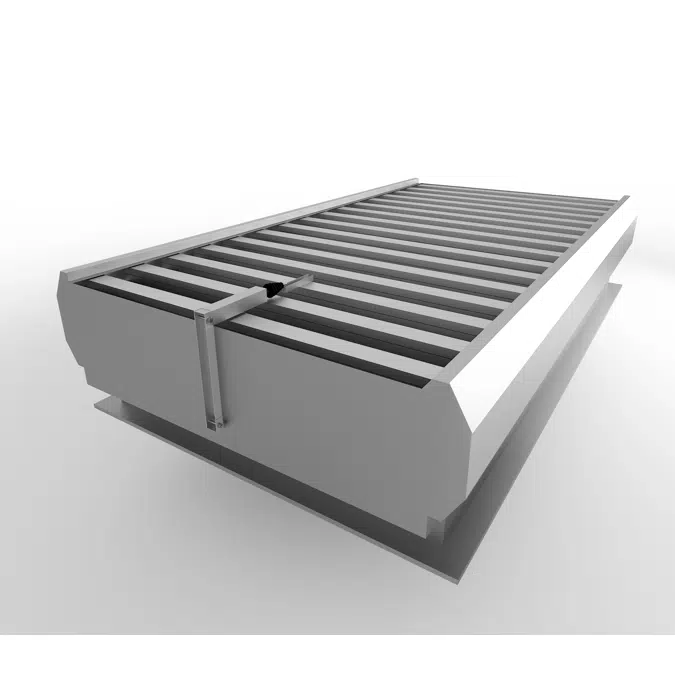 TRIA ENZO-2 ventilation system