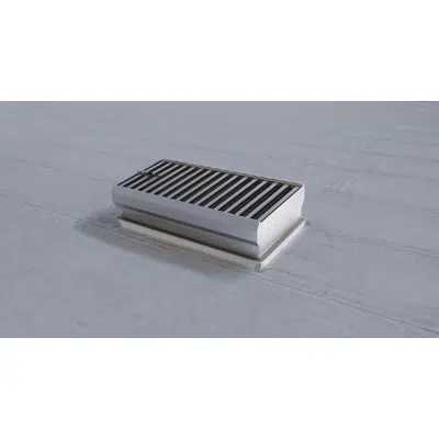 Image for TRIA ENZO-2 ventilation system