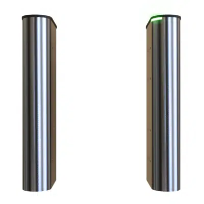 画像 Fastlane Compact Security Turnstile