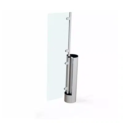 imagen para Fastlane Passgate 300 Security Turnstile