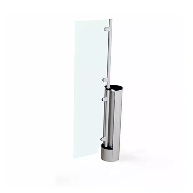 Fastlane Passgate 300 Security Turnstile