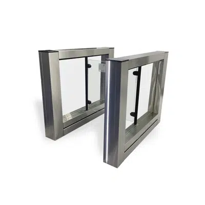 Image for Fastlane Glassgate 150 LX Security Turnstile