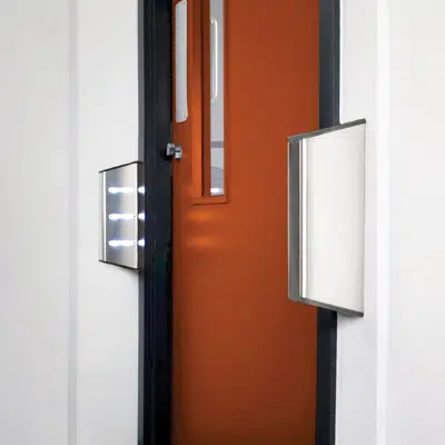 Immagine per Door Detective® Compact