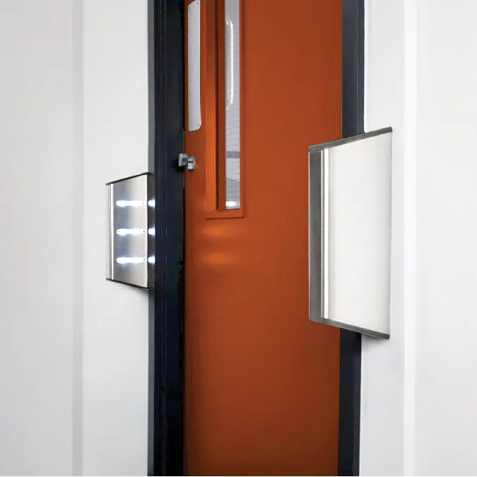 Door Dectective® Compact