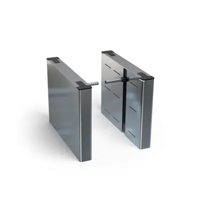 billede til Fastlane Plus 400AS Security Turnstile