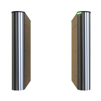 Fastlane 400 OT Security Turnstile 이미지