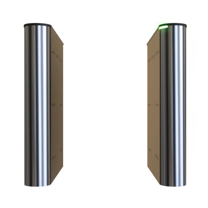 Fastlane 400 OT Security Turnstile