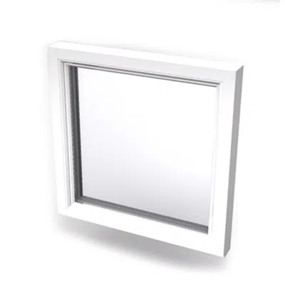 изображение для Inward opening window 2+1 glass 1-light Kippdreh