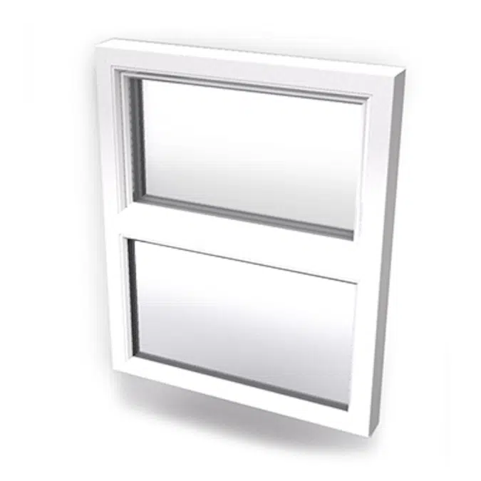 Inward opening window 2+1 glass 2-light with transom Top Sidehung or Kippdreh with bottom Fixed leaf