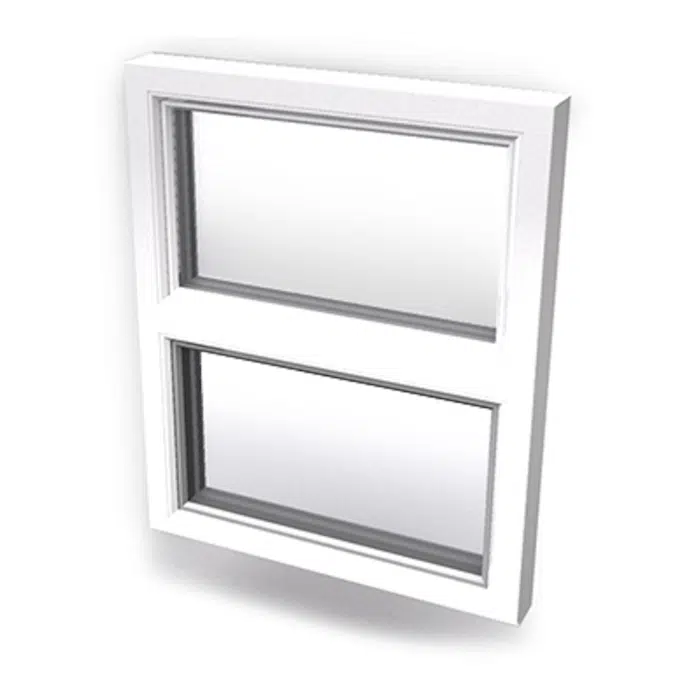 Inward opening window 2+1 glass 2-light with transom Top Sidehung or Kippdreh with bottom Sidehung or Kippdreh