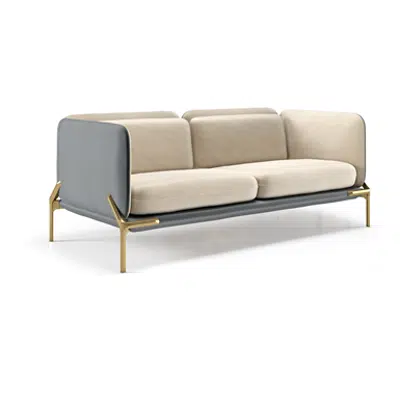 Image for Cast – Sofa