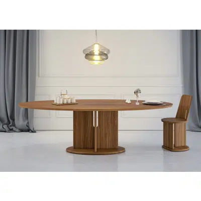 Image for Intersection - Table
