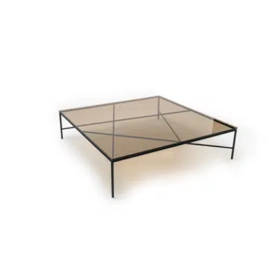Image pour Static – Table basse
