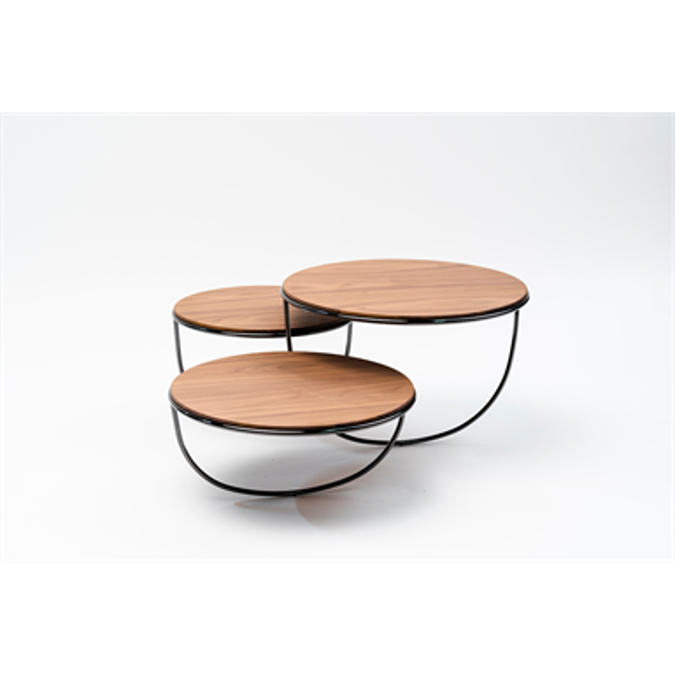 Trio – Coffee Table