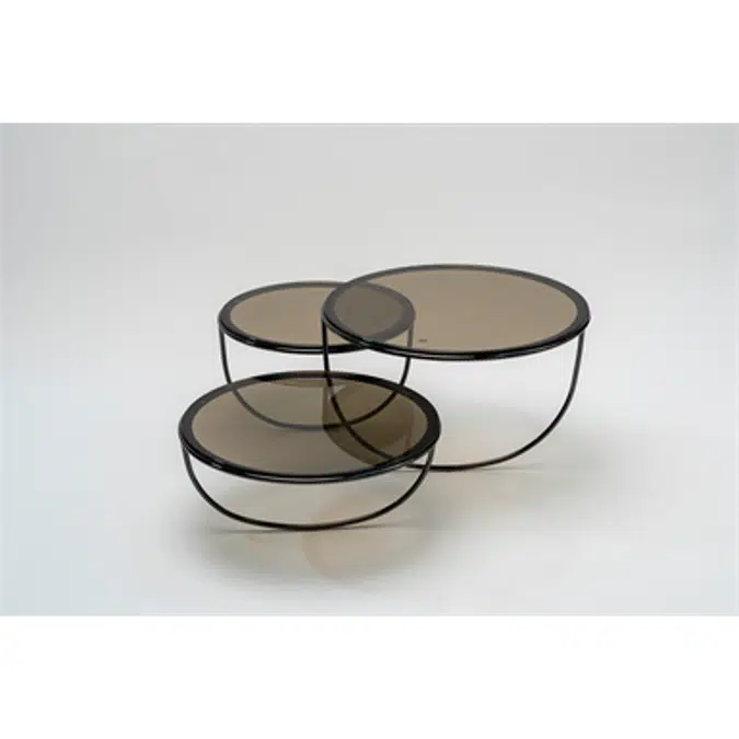 Trio – Table basse