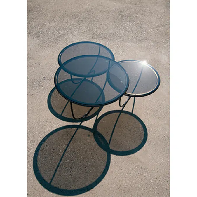 Trio – Coffee Table