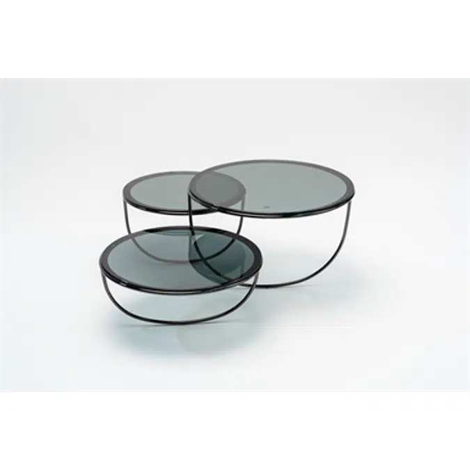 Trio – Table basse