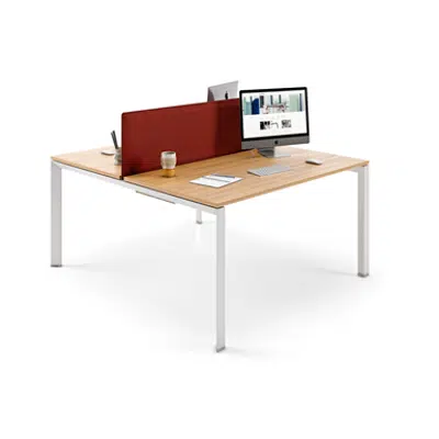 Image for Delta Slim – Bench desk
