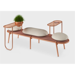 joséphine – reception bench