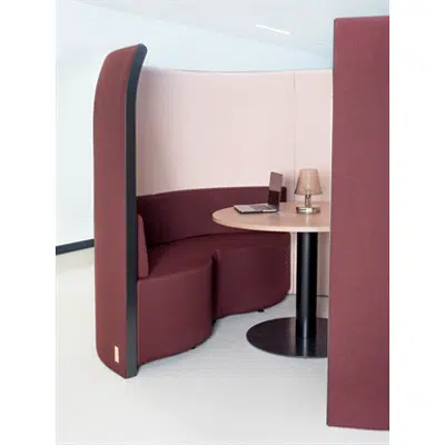 Immagine per Table for Pentagone - alcove acoustic