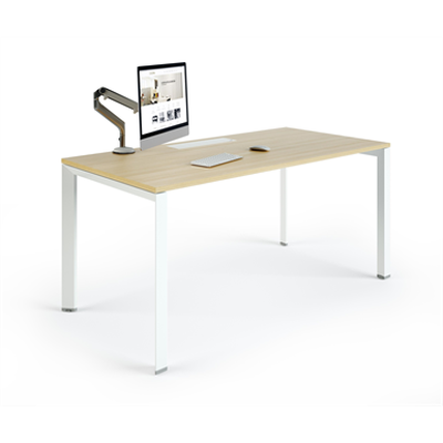 imagem para Delta Slim – Individual Desk