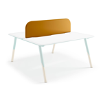 cloisonettes pour bench stood